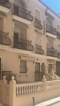 Casa Rio Apartment Torremolinos Exterior foto